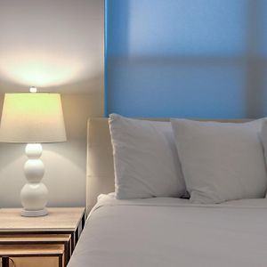 One-Bedroom Apartment Self Check Virtual Front Desk